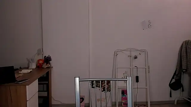 VesperaCeleste online show from 23, 2, 2026