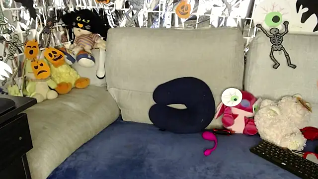 Raycatt1 online show from 22, 10, 2025