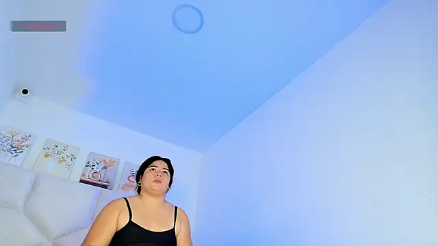 Snapshot of elizawiliamst chatting on 20, 6, 2026 elizawiliamst online show from 20, 6, 2026