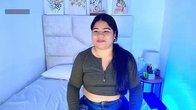 Snapshot of elizawiliamst chatting on 29, 6, 2026 elizawiliamst online show from 29, 6, 2026