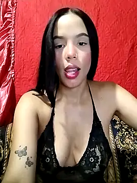 Vyxen   online show from 21, 10, 2025