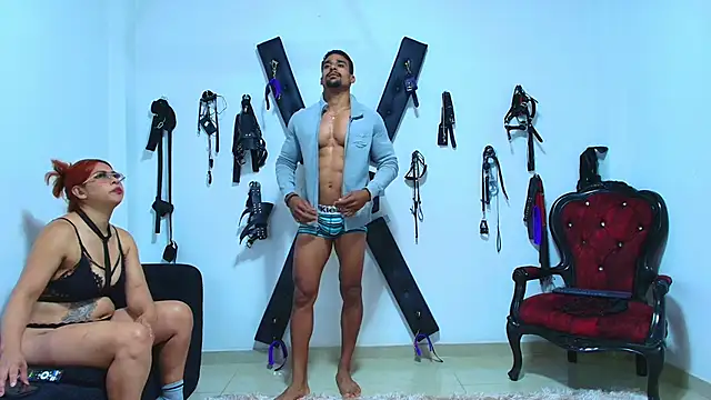 Adonis artemis online show from 25, 10, 2025