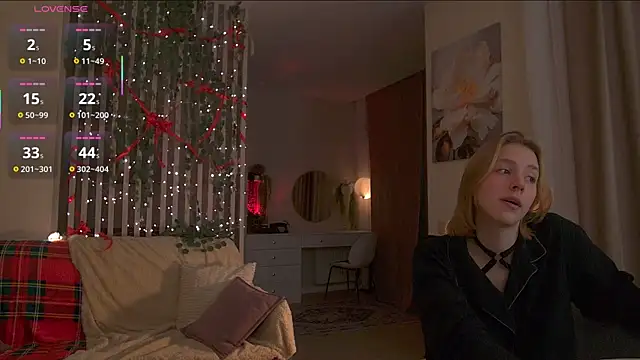 sofiapurex online show from 20, 12, 2025