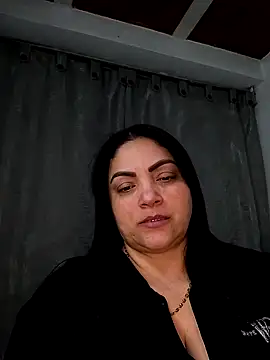 tiffany Johnson1 online show from 2, 10, 2025