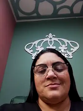 tiffany Johnson1 online show from 4, 10, 2025