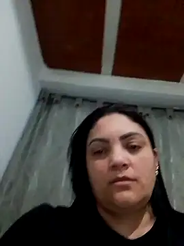 tiffany Johnson1 online show from 20, 10, 2025