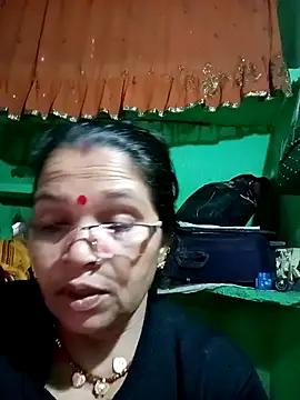 Manavi x online show from 15, 3, 2026