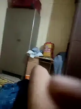 bobby3374 online show from 19, 4, 2026