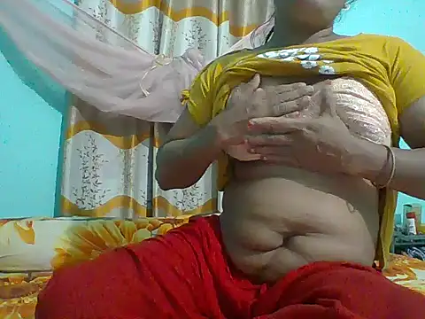 angel marea online show from 23, 10, 2025