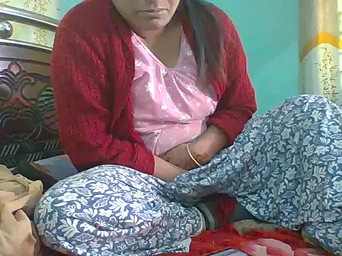 angel marea online show from 10, 1, 2026