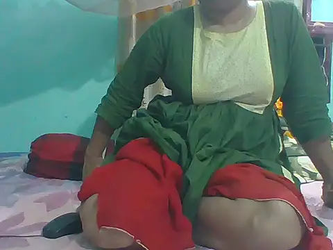 angel marea online show from 20, 2, 2026