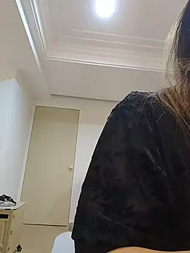 Lovelyanan online show from 30, 10, 2025