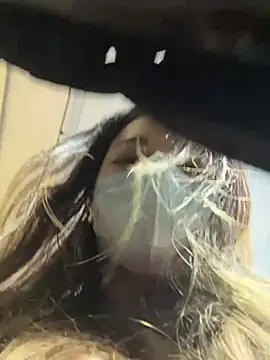 Lovelyanan online show from 9, 4, 2026