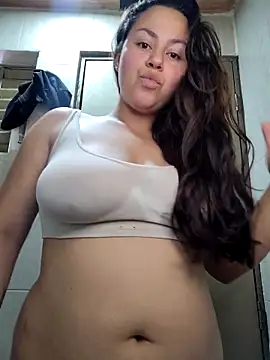 camila-titis online show from 14, 9, 2025