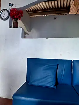 Siarawilliams  online show from 19, 3, 2026