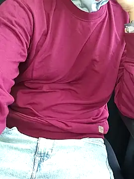 chocolate alone online show from 28, 9, 2025