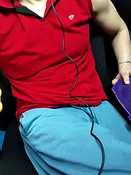 chocolate alone online show from 26, 10, 2025