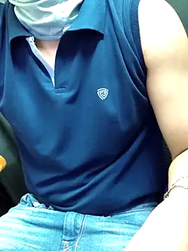 chocolate alone online show from 1, 11, 2025