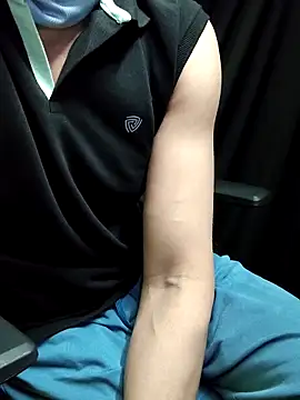 chocolate alone online show from 6, 11, 2025