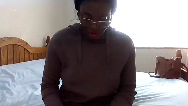 SexyGemBeautyX online show from 13, 11, 2025