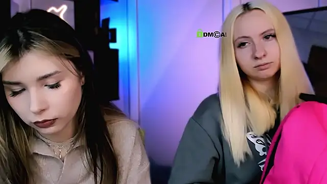 mila glow1 online show from 18, 1, 2026