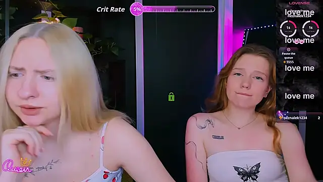 Snapshot of mila_glow1 chatting on 24, 5, 2026 mila glow1 online show from 24, 5, 2026