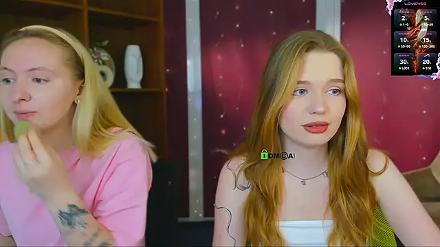 Snapshot of mila_glow1 chatting on 1, 6, 2026 mila glow1 online show from 1, 6, 2026