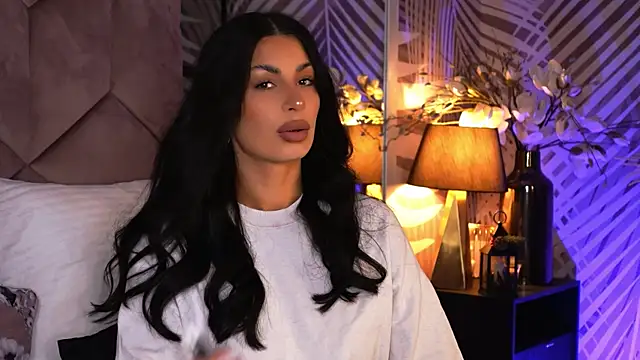 EvaRhea online show from 13, 1, 2026