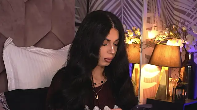 EvaRhea online show from 4, 2, 2026