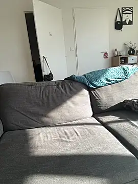 DouceAngela69 online show from 15, 4, 2026