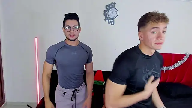 paull george online show from 15, 11, 2025