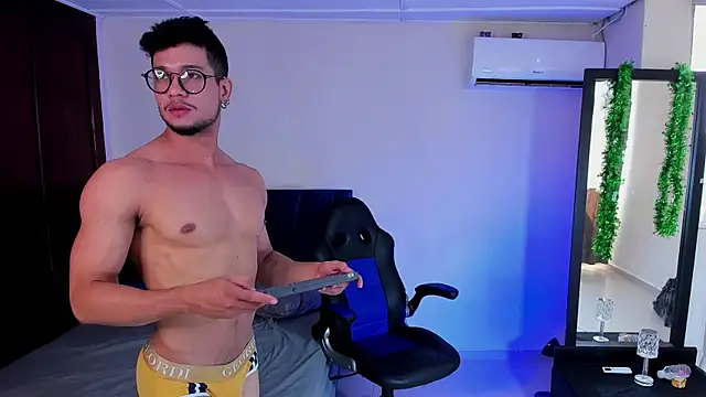 paull george online show from 5, 12, 2025