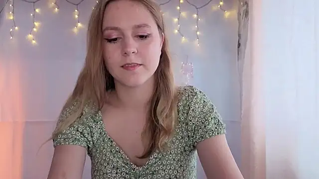 ShyMistery online show from 5, 11, 2025