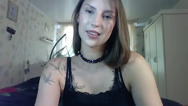 RuxaShade online show from 7, 10, 2025