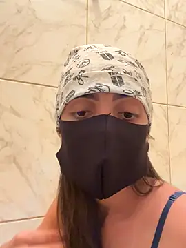 Bandidasexy22 online show from 11, 9, 2025