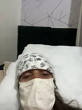 Bandidasexy22 online show from 25, 9, 2025