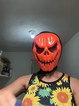 Bandidasexy22 online show from 31, 10, 2025