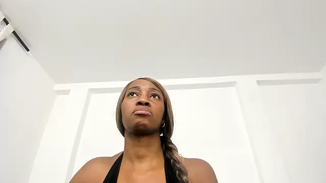 Ebony danik online show from 18, 10, 2025