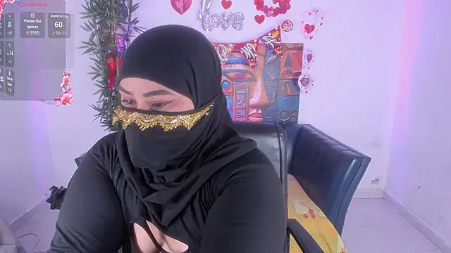 samanee konn online show from 23, 2, 2026