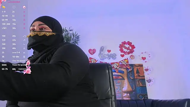 samanee konn online show from 28, 5, 2026