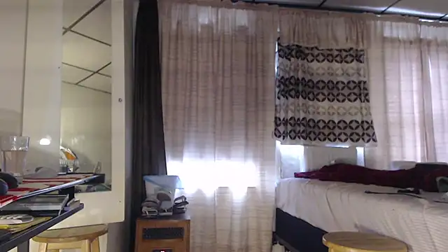 ANALTRAINING4U2 online show from 3, 11, 2025