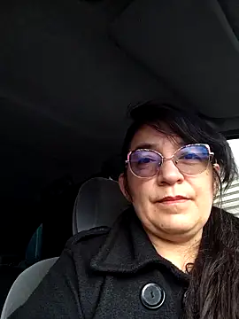 Snapshot of MAFE__29 chatting on 24, 4, 2026 MAFE 29 online show from 24, 4, 2026