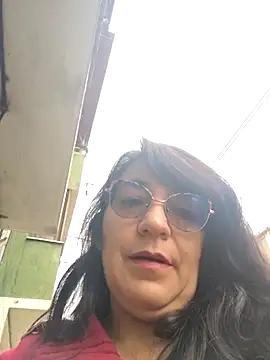 Snapshot of MAFE__29 chatting on 25, 4, 2026 MAFE 29 online show from 25, 4, 2026