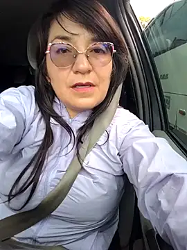 Snapshot of MAFE__29 chatting on 11, 5, 2026 MAFE 29 online show from 11, 5, 2026