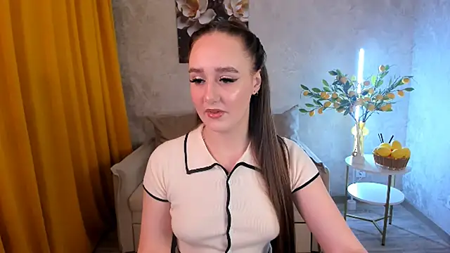 SabrinaCandi online show from 31, 3, 2026