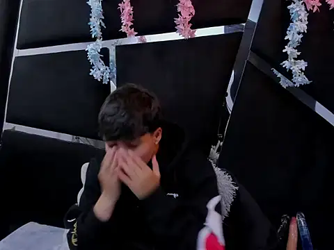 Bruno Cruzz online show from 6, 2, 2026