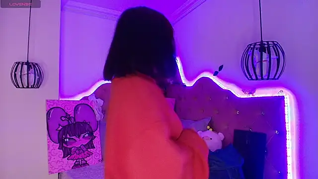 sophiievv online show from 19, 10, 2025