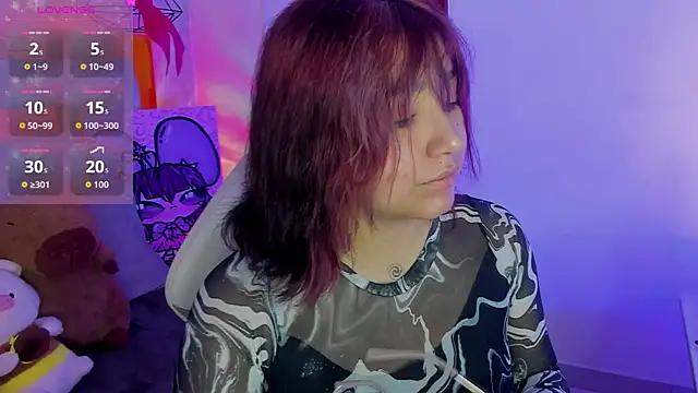 Snapshot of sophiievv chatting on 16, 1, 2026 sophiievv online show from 16, 1, 2026