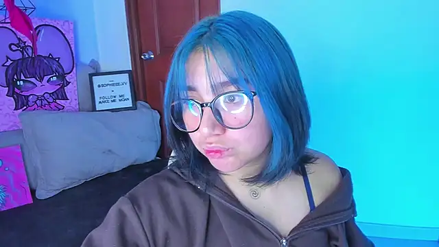 Snapshot of sophiievv chatting on 4, 2, 2026 sophiievv online show from 4, 2, 2026