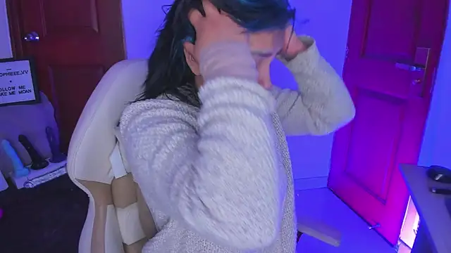 Snapshot of sophiievv chatting on 5, 2, 2026 sophiievv online show from 5, 2, 2026